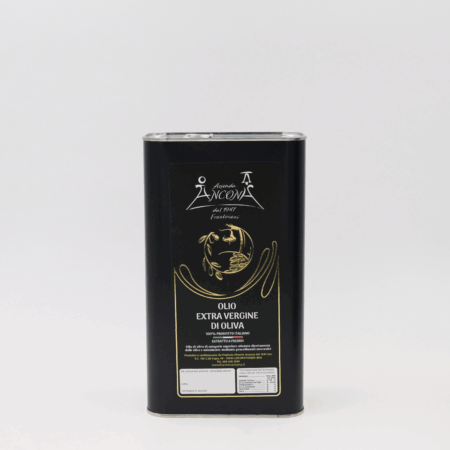 Olio Extra Vergine di Oliva 3LT