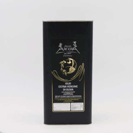 Olio Extra Vergine di Oliva 5LT