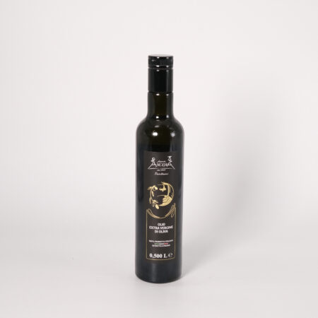 Olio Extra Vergine di Oliva 0.500L