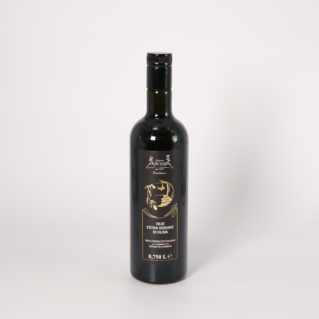 Olio Extra Vergine di Oliva 0,750L