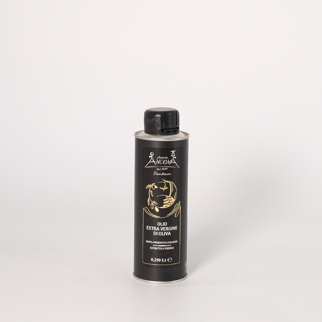 Olio Extra Vergine di Oliva 0,250L