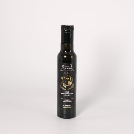 Olio Extra Vergine di Oliva 0.250Lt