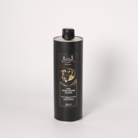 Olio Extra Vergine di Oliva 1LT