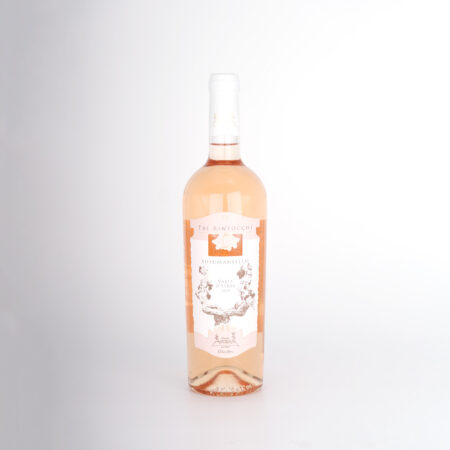 Tre Rintocchi Susumaniello Rosè