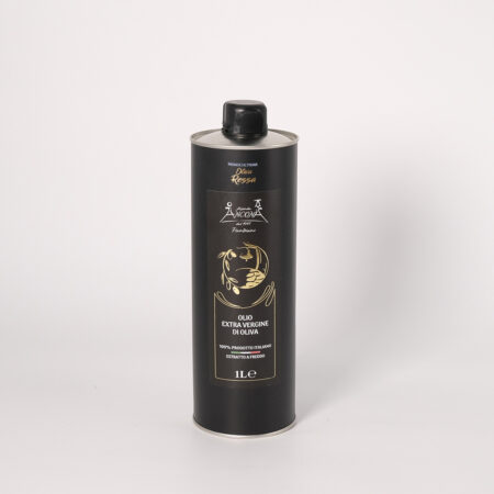 Olio Extra Vergine di Oliva 1LT Oliva Rossa