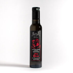 Olio Extra Vergine di Oliva 0,250L OLIVA ROSSA